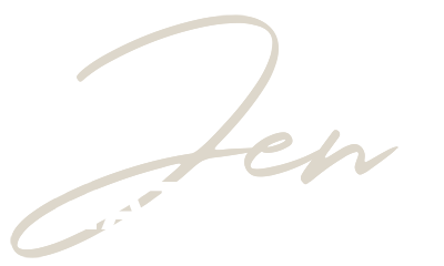 Jen Hatmaker Logo